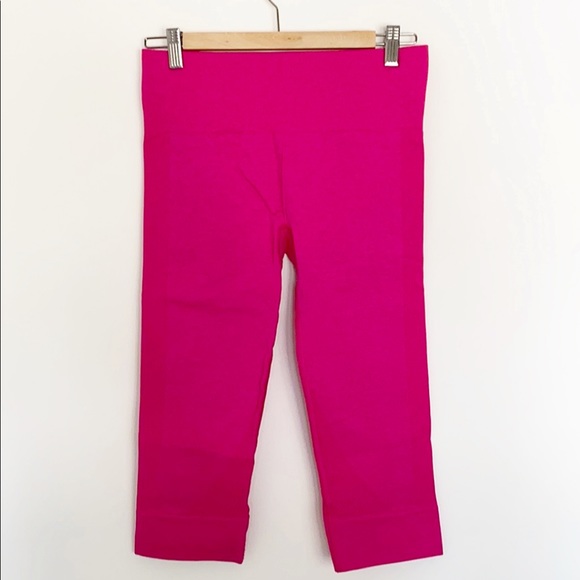 Lululemon Seamlessly Street Crop Pants - Picture 6 of 7